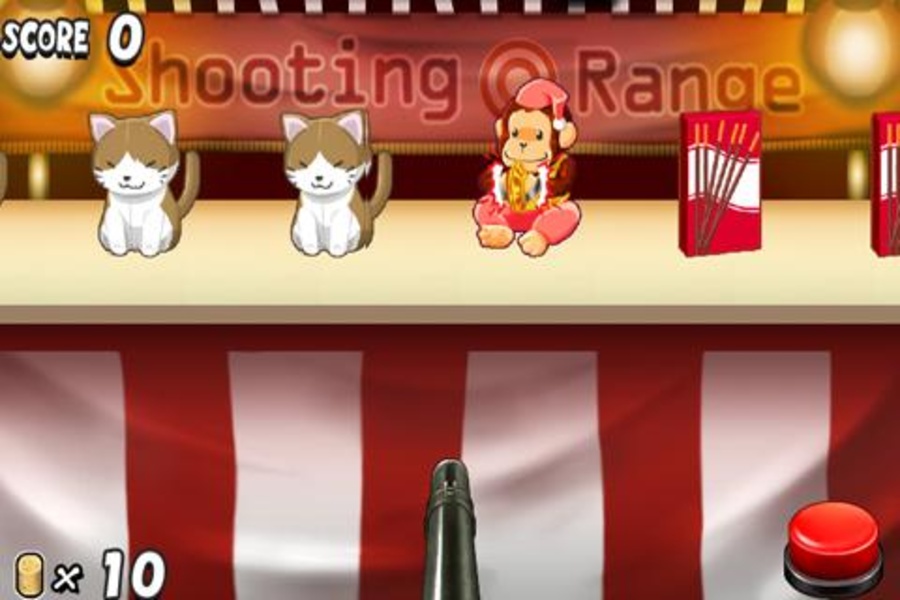 Target Mania - Preview 5