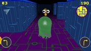 Ghost Vs Pac screenshot 7