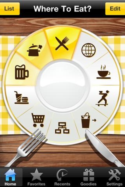 Where To Eat - Preview 7