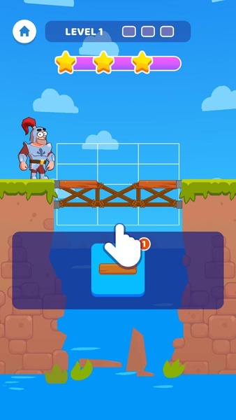 Bridge Masters - Preview 6