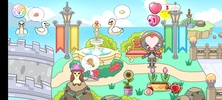 Jibi Land : Princess Castle screenshot 8