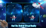 Galaxy Space VR Game screenshot 3