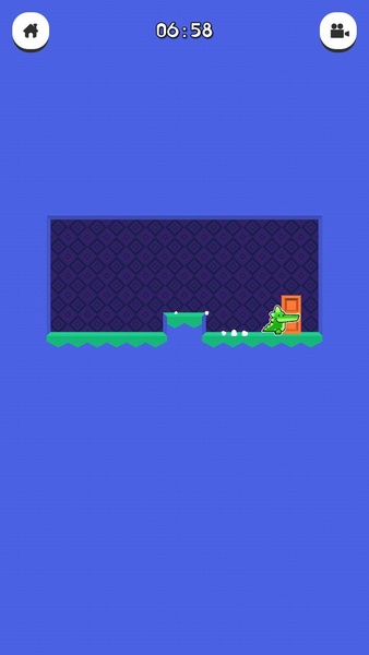 Safari Forever - Preview 1