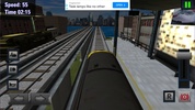 City Train Driver Simulatoor 2 screenshot 11