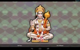 Jai Hanuman Live Wallpaper screenshot 3