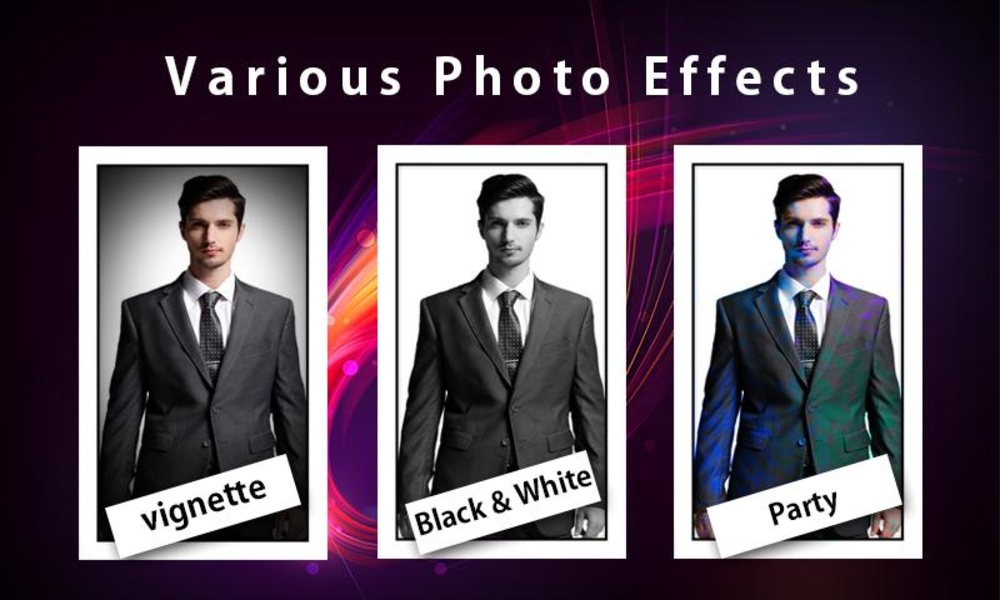 Professional Photo Suit - Preview 1