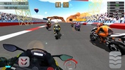 Bike Racing Championship 3D screenshot 3