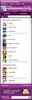 Yahoo Messenger screenshot 2