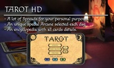 Tarot Free screenshot 3