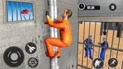 Grand Jail Prison Escape Game screenshot 2