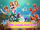 Mermaid Secrets27–Mermaid Prin screenshot 4