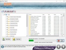 Fat File Recovery Program screenshot 1