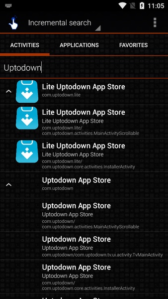 QuickShortcutMaker - Preview 6
