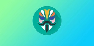 Magisk Manager feature