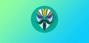 Magisk Managerの特集画像