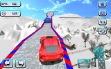 Extreme GT Car Crash Stunt Mas screenshot 2