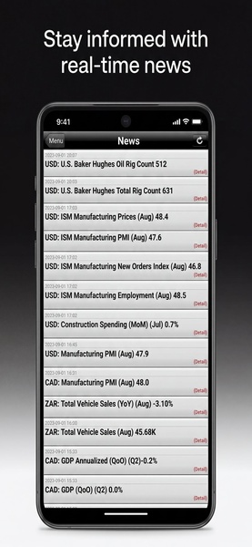 MobileForex - Preview 7