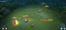 Summon Dragons screenshot 7