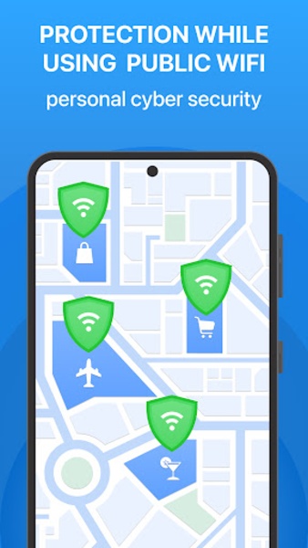 SecureVPN - Preview 2