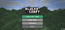 Blocky Craft screenshot 1