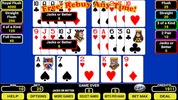 Five Play Poker screenshot 7