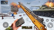 WW2 Heroes: Shooting War Games screenshot 4