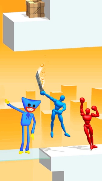 Sword Master: Ragdoll Fight 3D - Preview 7