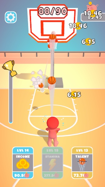 Hoop It 3D - Preview 6