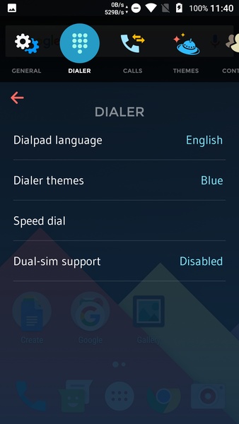 drupe - Preview 9