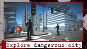 Kill Zone: Ghost Town Survival screenshot 4