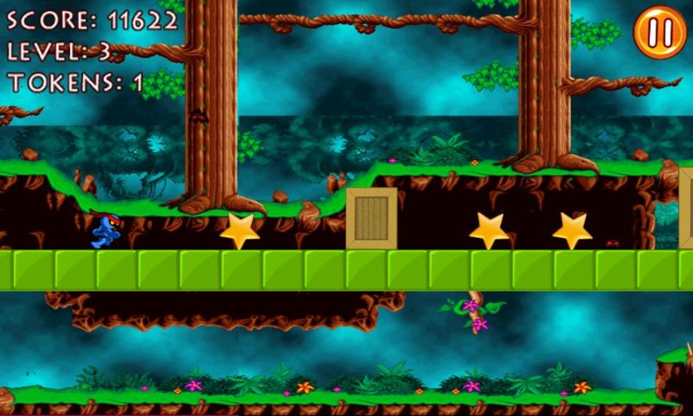.Ninja Jumper - Preview 10