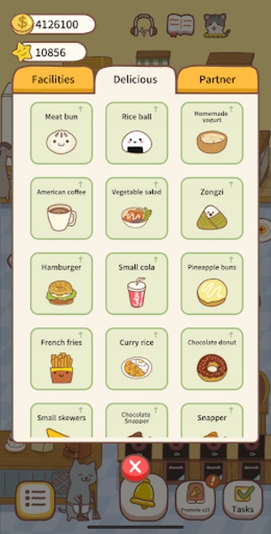 Cat Restaurant 2 - Preview 6