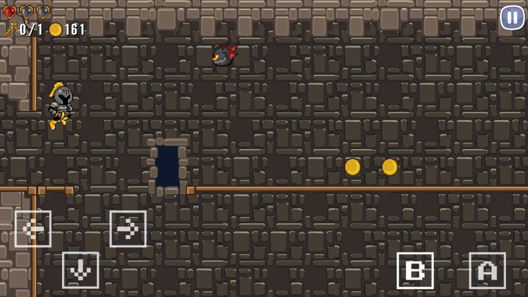 Rogue Castle: Ninja Knight - Preview 14