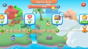 Angry Birds Journey screenshot 9