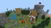 Hide and Seek maps for Minecraft: PE screenshot 2