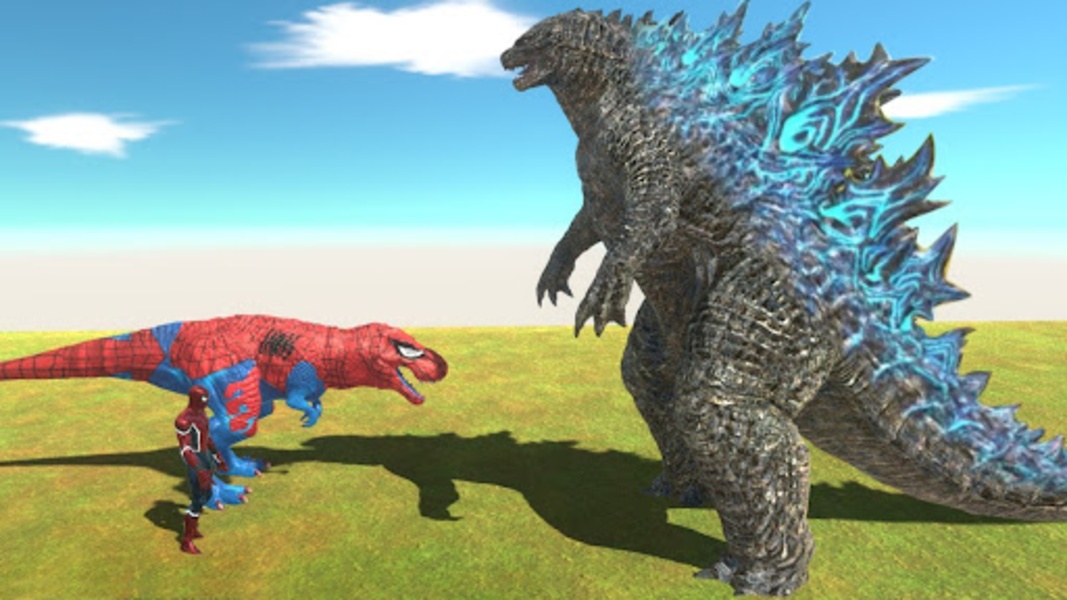 Dragon Merge Master 3D - Preview 5