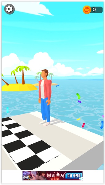 Backflip Master - Preview 1