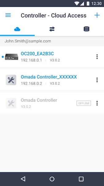 Omada - Preview 5