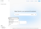 Google Gemini screenshot 2
