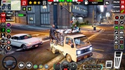 Animal Truck Driving Games 3d screenshot 16