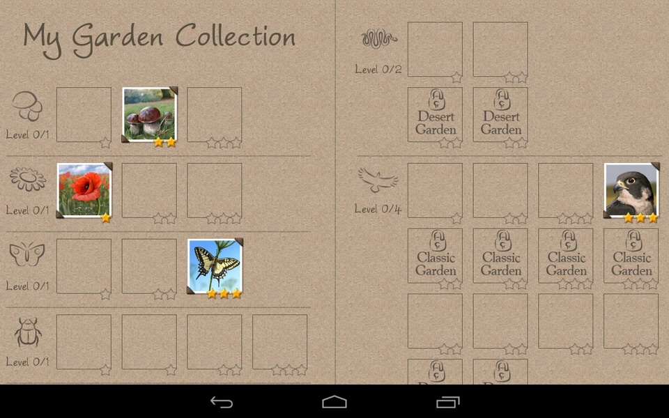 Inner Garden - Preview 1