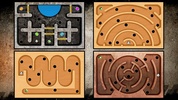 Maze Puzzle Game screenshot 3