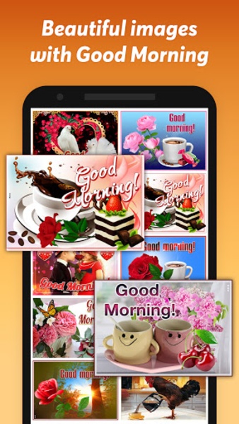 Good morning, love images - Preview 11