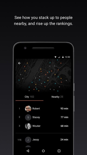 Human - Preview 3