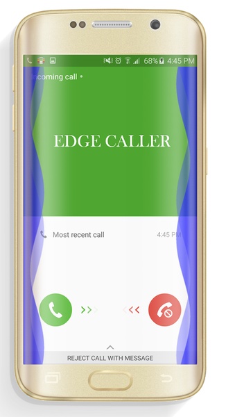 Light Edge notification Color - Preview 8