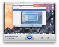 Macx Video Converter Pro针对于mac 从uptodown上免费地下载它