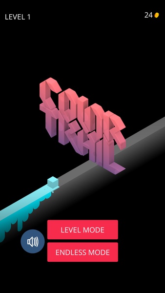 Color Trail - Preview 1