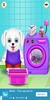 Puppy Daily Activities Game screenshot 3