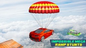 GT Car Stunt: Car Racing Games screenshot 5