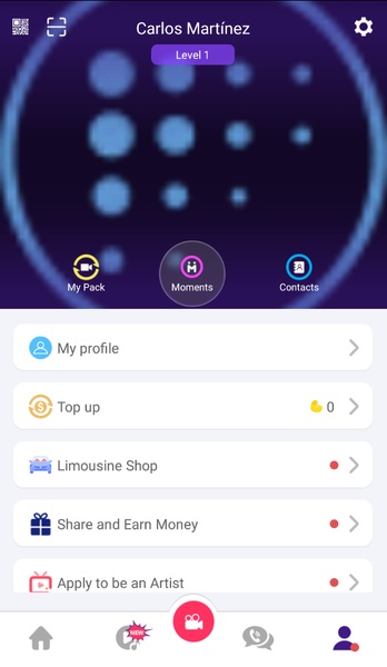 Linkus - Preview 3